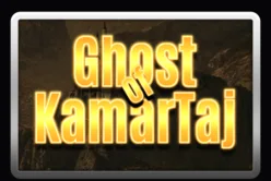 Ghost Of Kamartaj