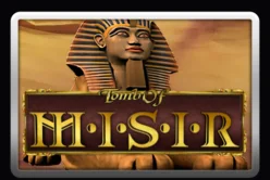 Tomb Of Misir