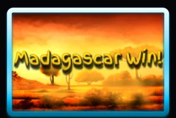 Madagascar Win