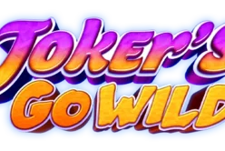 Joker S Go Wild