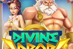 Divine Drop
