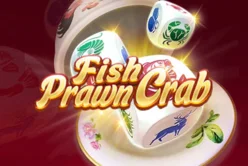Fish Prawn Crab