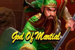 God Of Martial