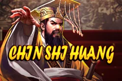 Chin Shi Huang