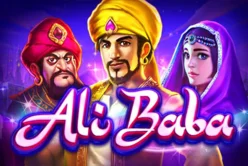 Ali Baba