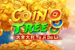Coin Tree