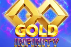 Gold Infinity