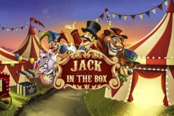 Jack In The Box