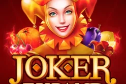 Joker Expand 5 Lines
