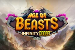 Age Of Beasts Infinity Reels