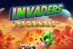 Invaders Megaways