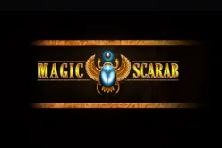 Magic Scarab