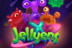 Jellyens X