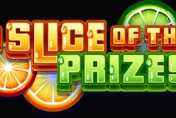 A Slice Of The Prizes