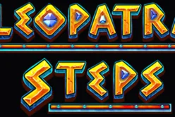 Cleopatra's Steps
