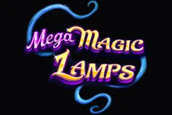 Mega Magic Lamps