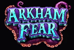 Arkham Fear
