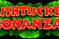 Bushtucker Bonanza