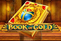 Book of Gold