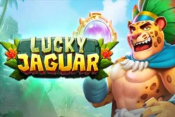 Lucky Jaguar