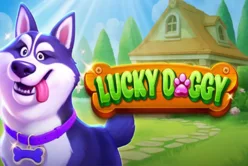 Lucky Doggy