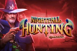 Nightfall Hunting