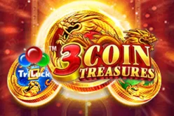 3 Coin Treasures