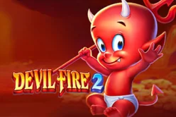 Devil Fire 2