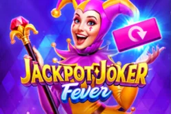 Jackpot Joker FEVER