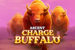Charge Buffalo Ascent