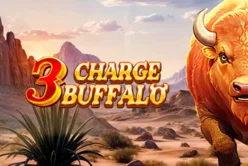 3 Charge Buffalo