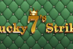 Lucky 7s Strike