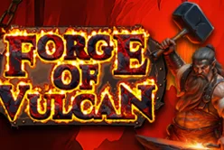 Forge of Vulcan