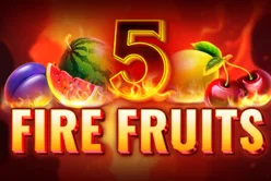 5 Fire Fruits