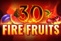 30 Fire Fruits
