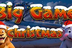 Big Game Christmas