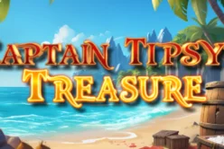 Captain Tipsy’s Treasure