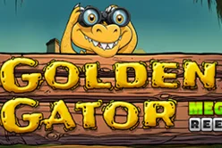 Golden Gator