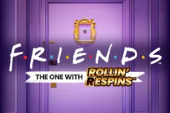 Friends-Rollin Respins