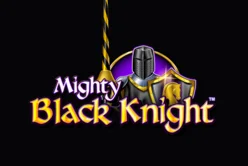 Mighty Black Knight