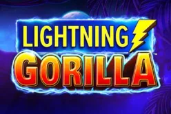 Lightning Gorilla