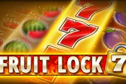 Fruit Lock 7