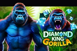 Diamond King Gorilla