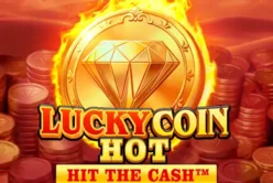 Lucky Coin HOT
