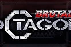 Brutal Octagon