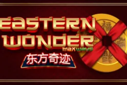 Eastern Wonder