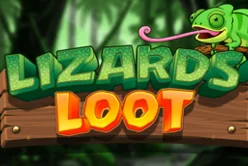Lizards’ Loot