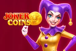 Joker Coins