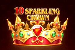 10 Sparkling Crown