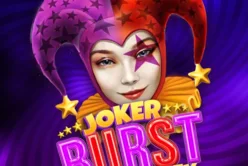 Joker Burst Frenzy